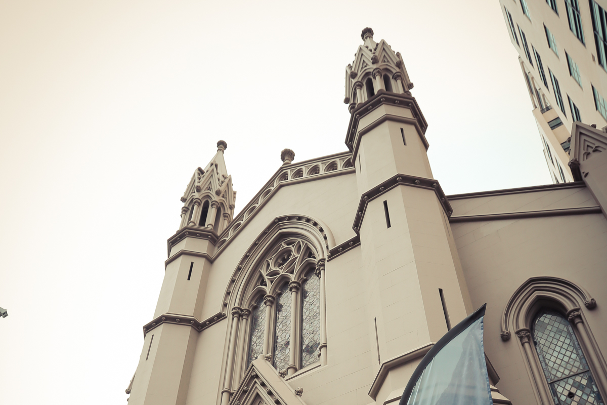 5 Trends in the Church Today – DA Carson