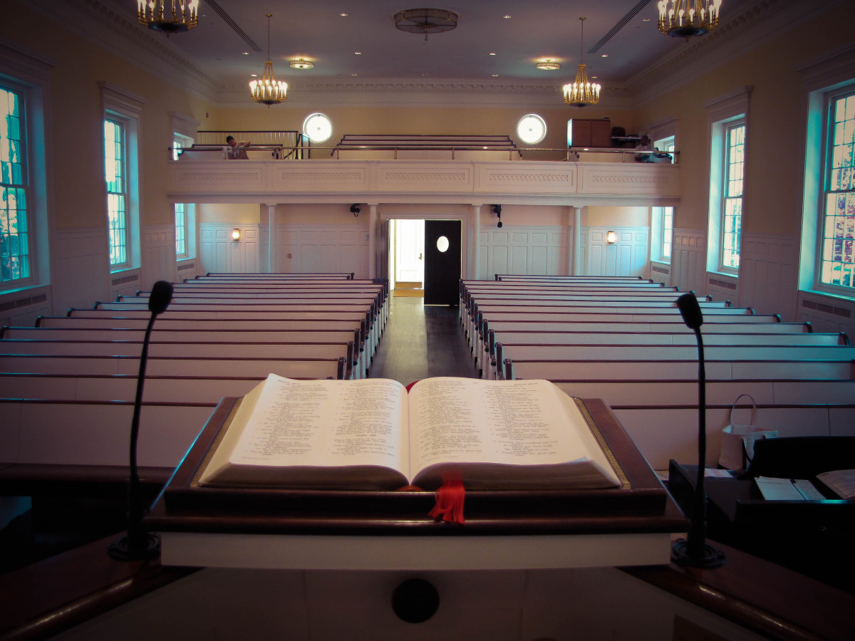 4 Great Resources for Good Preaching