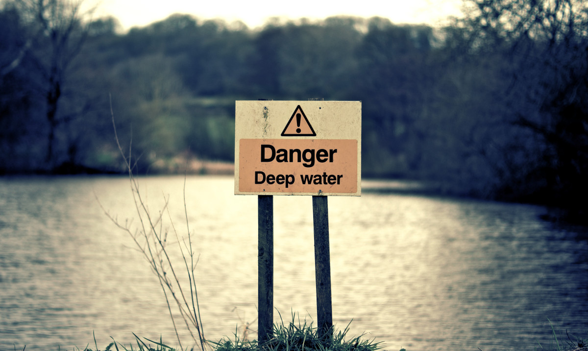 Five Church Planting Dangers