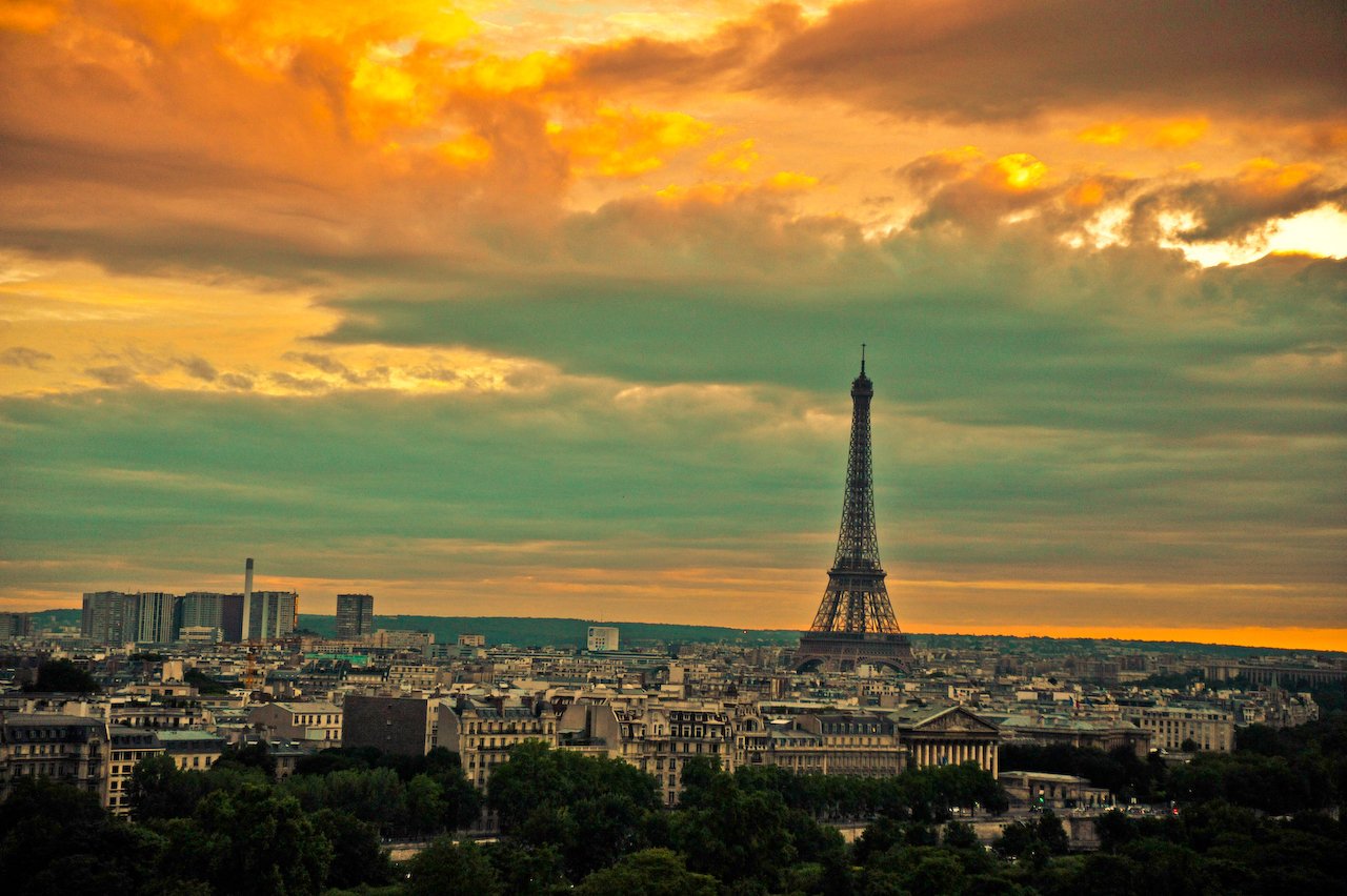 Church Planting Challenges: France