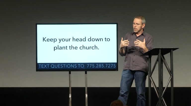 What I’ve Learned in 25+ Years of Church Planting 