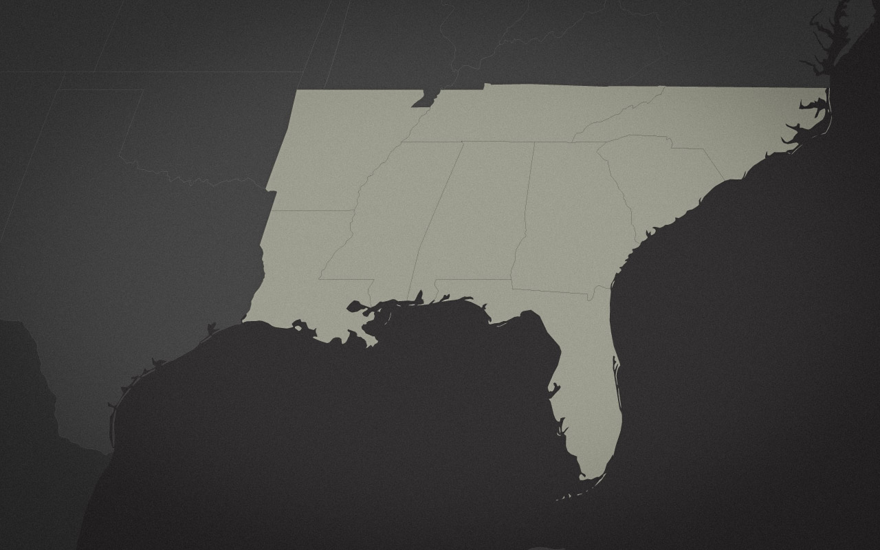 Update: US Southeast Regional Directors