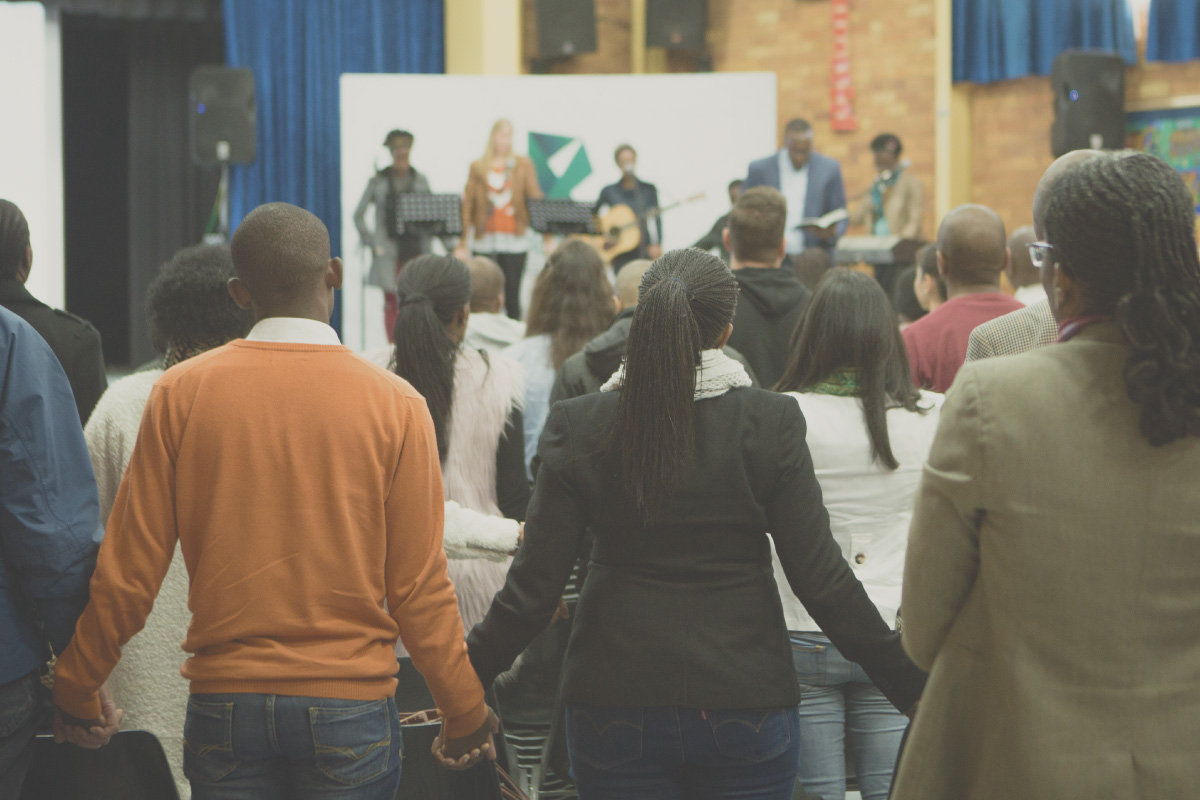 Transcultural Churches | Showing Off the Beauty of Christ