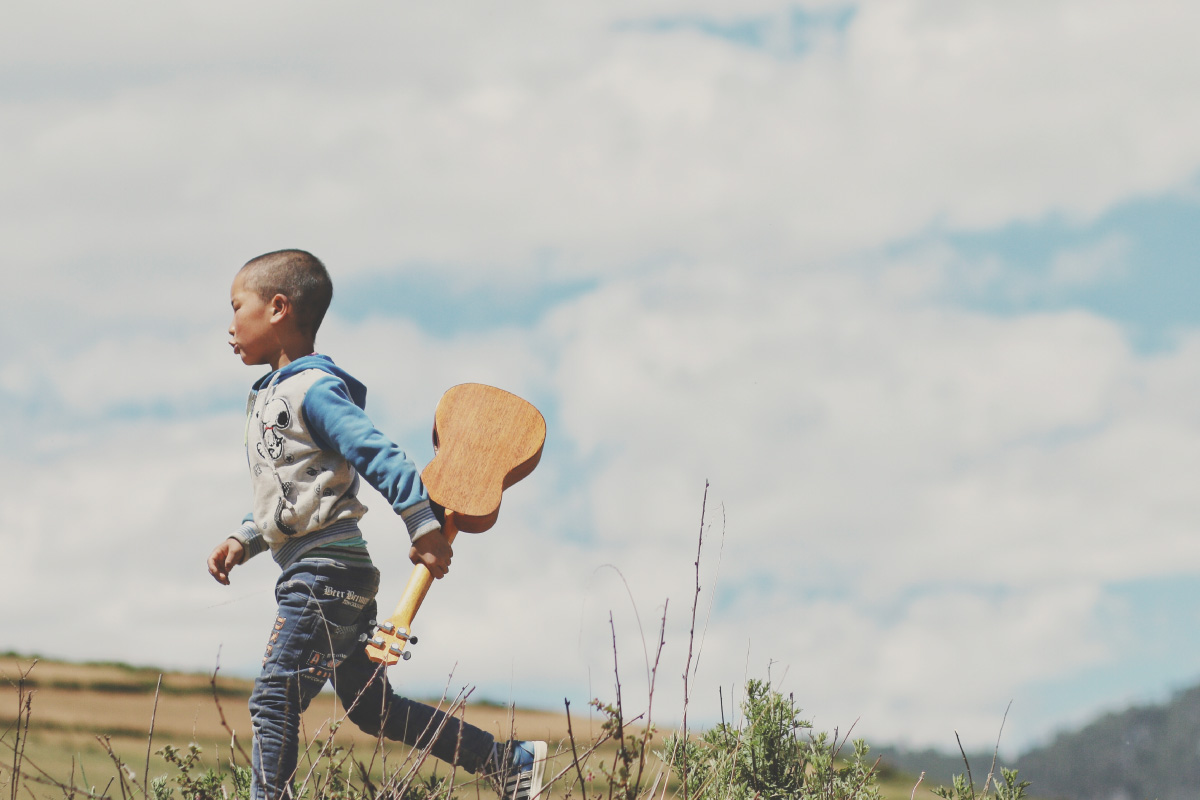 Implanter l’évangile dans le cœur de nos enfants