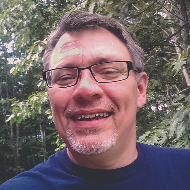 Dave Pinckney