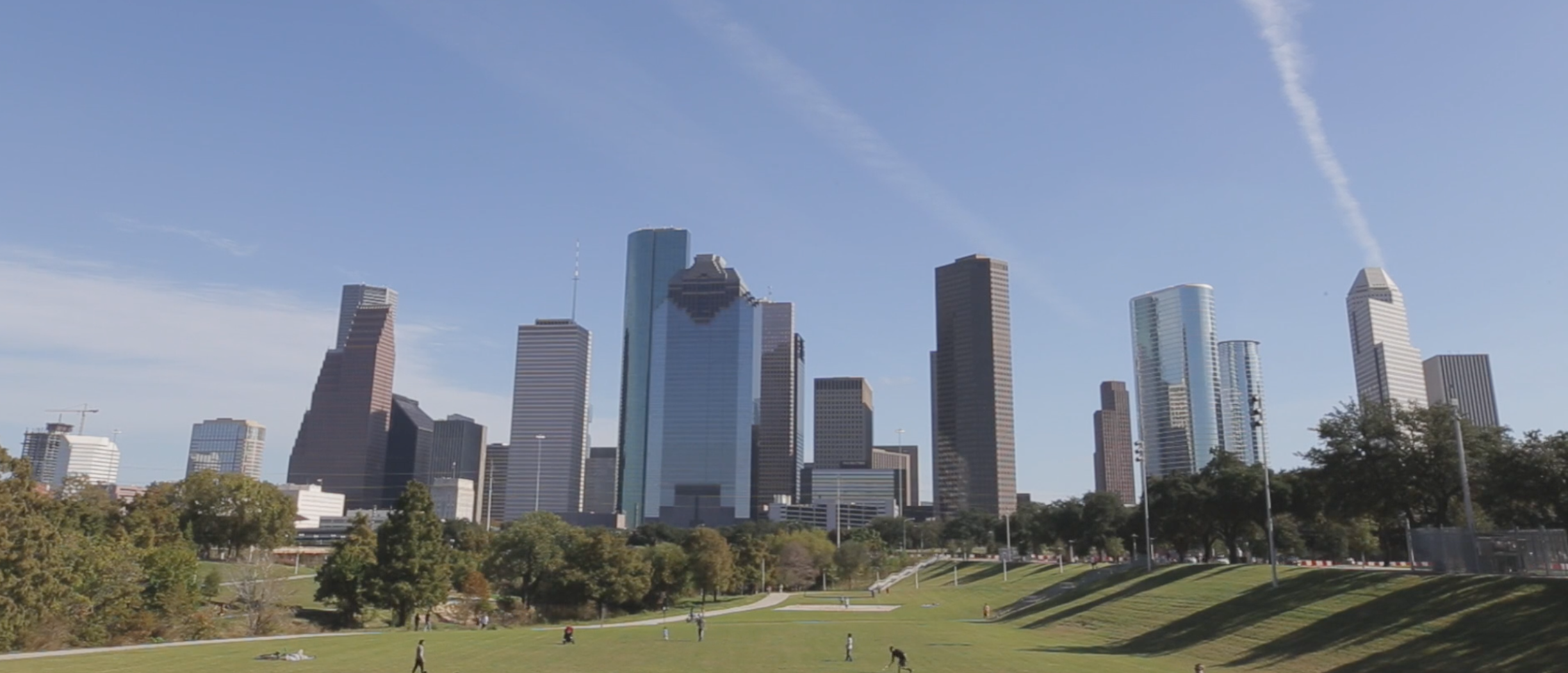 Houston | Part 1 – Sojourn Heights