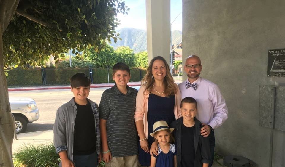 Raising Church Planter’s Kids