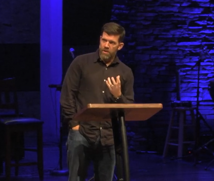 Session 4 | Ambition: The Dangers of Pursuing Ambition in Ministry