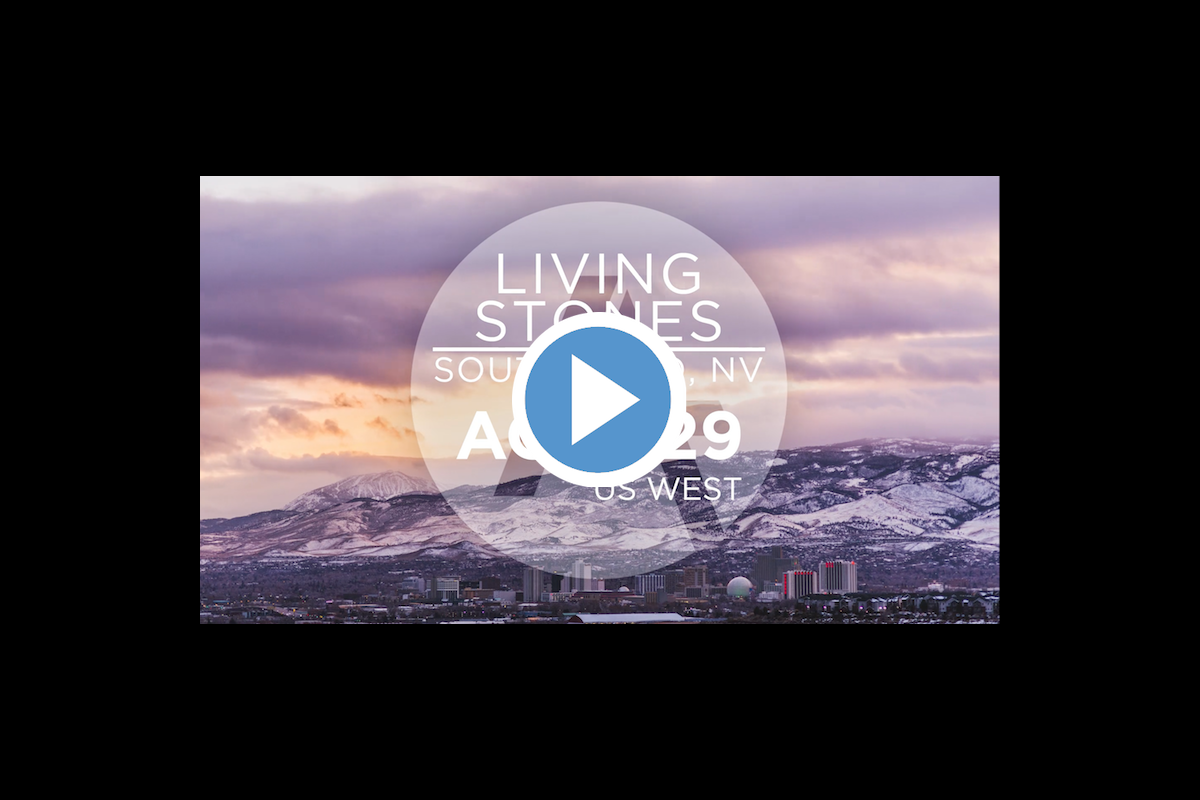 Video: Living Stones Church South Reno // South Reno, NV