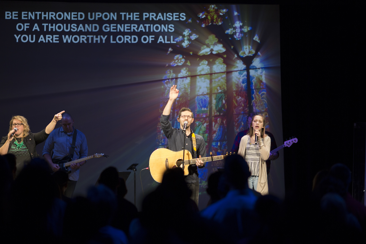 Diagnosing Worship Diversity