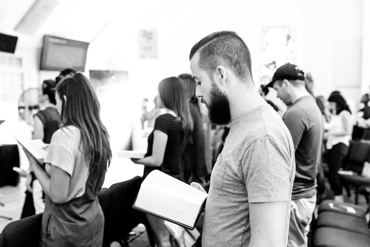 Creating a Real Gospel Culture in Your Church