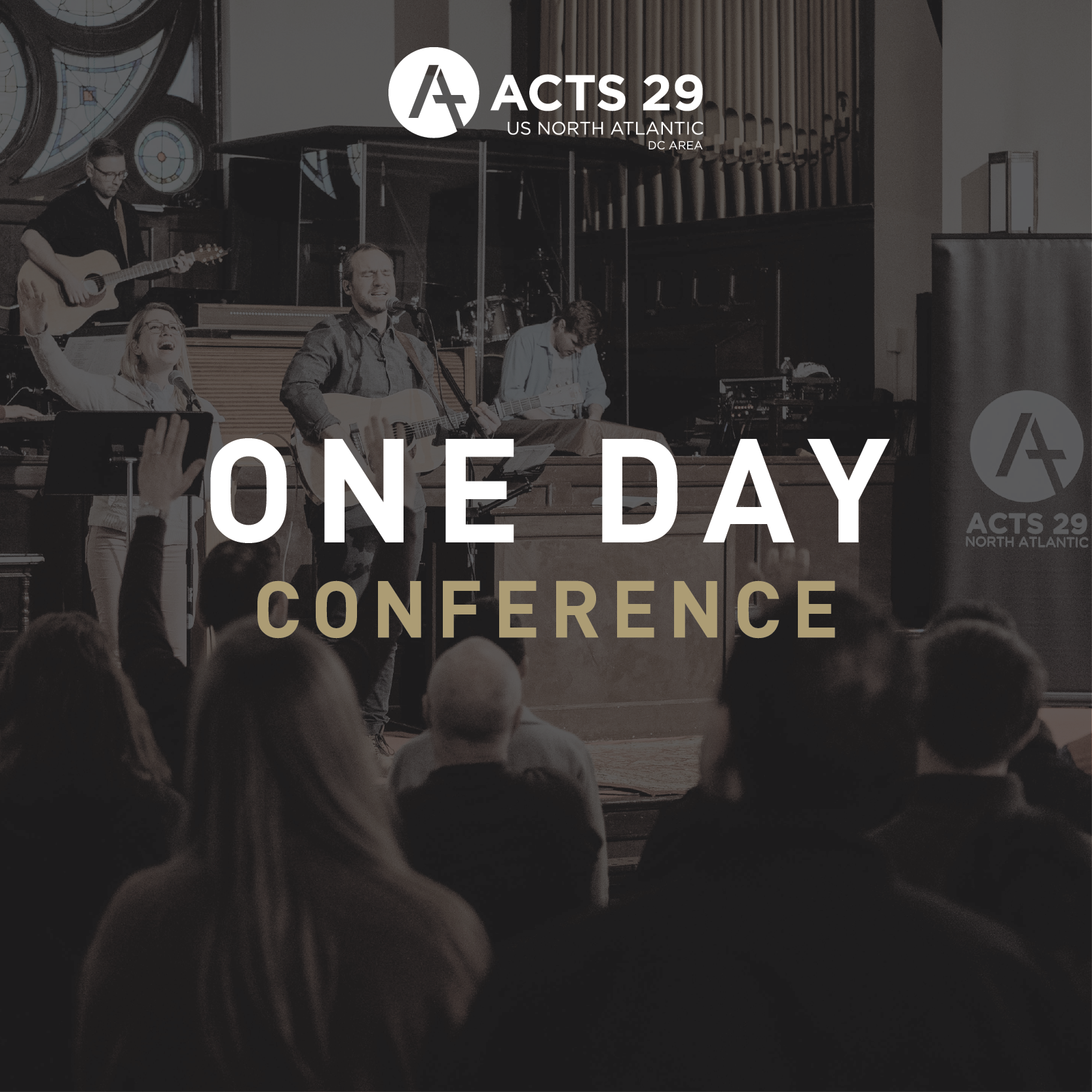 One Day Conference | Session 3 – Redemptive Nurturing Communities