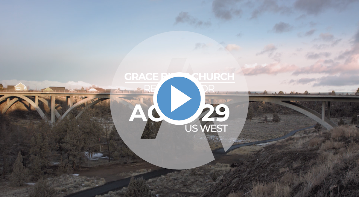 Video: Grace Bible Church of Redmond