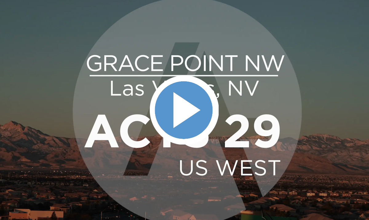 Video: Grace Point Church NW