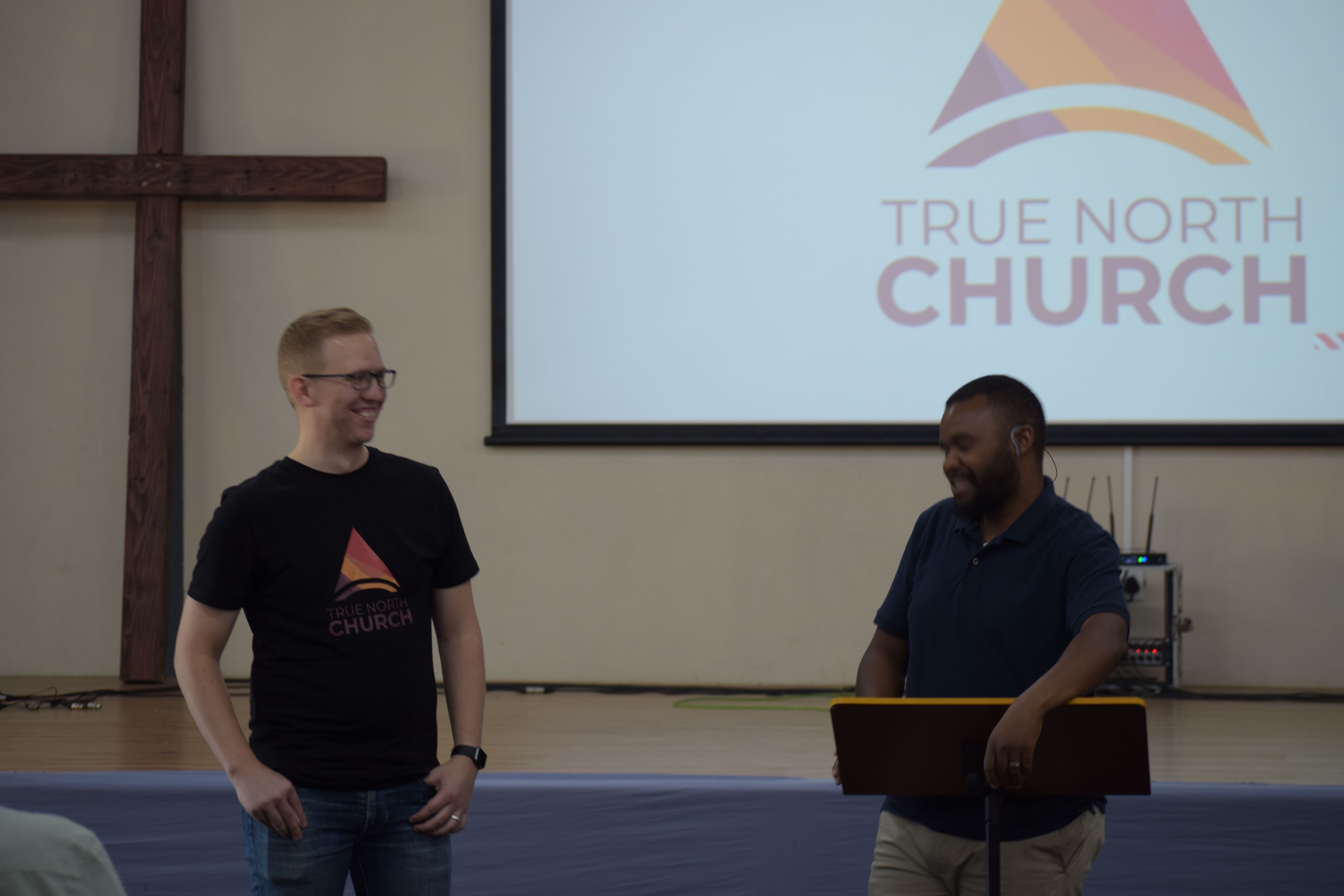 True North Church