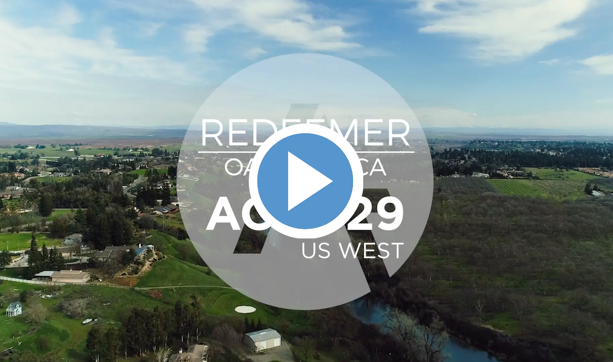 Video: Redeemer Oakdale