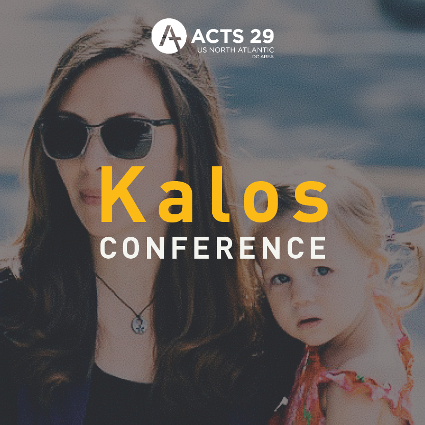 Kalos Conference | Talk #4 – Brothers and Sisters