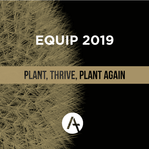 Equip 2019 – Session 2 – Graham Beynon