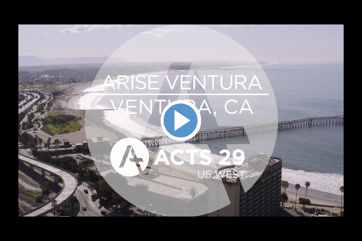 Video: Arise Ventura