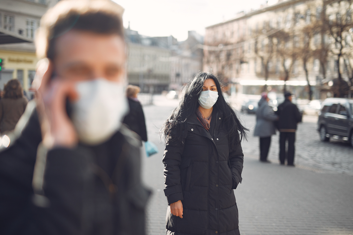 How Does a Global Pandemic Affect Church Planting?