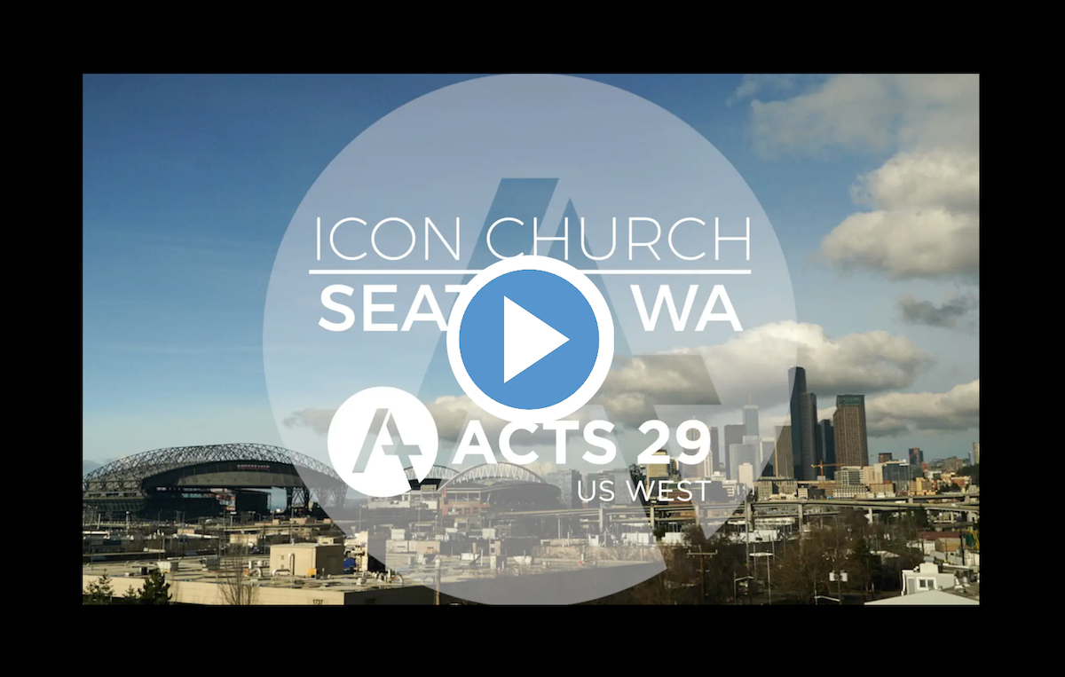 Video: Icon Church