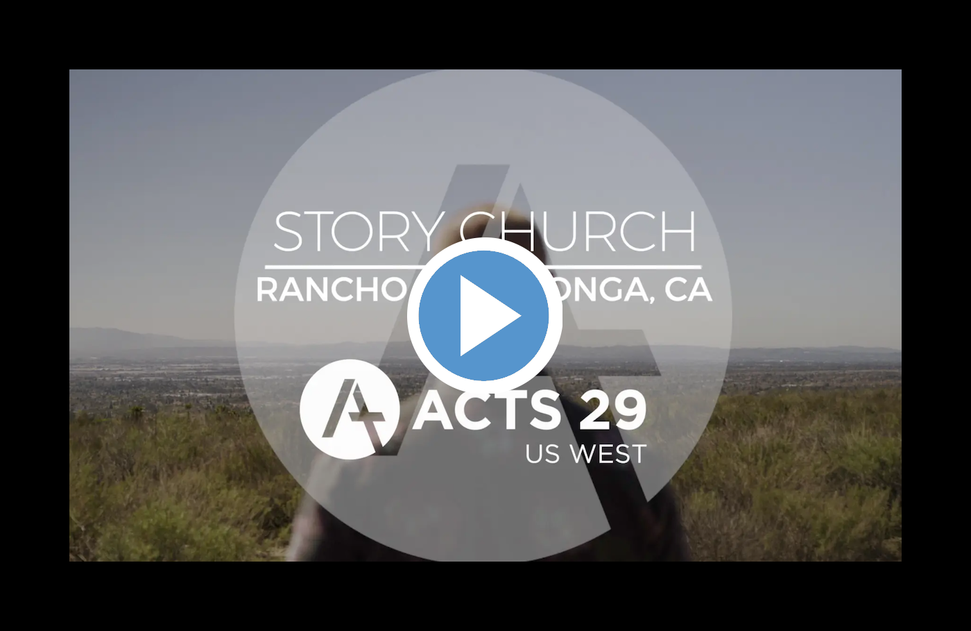 Video: Story Church