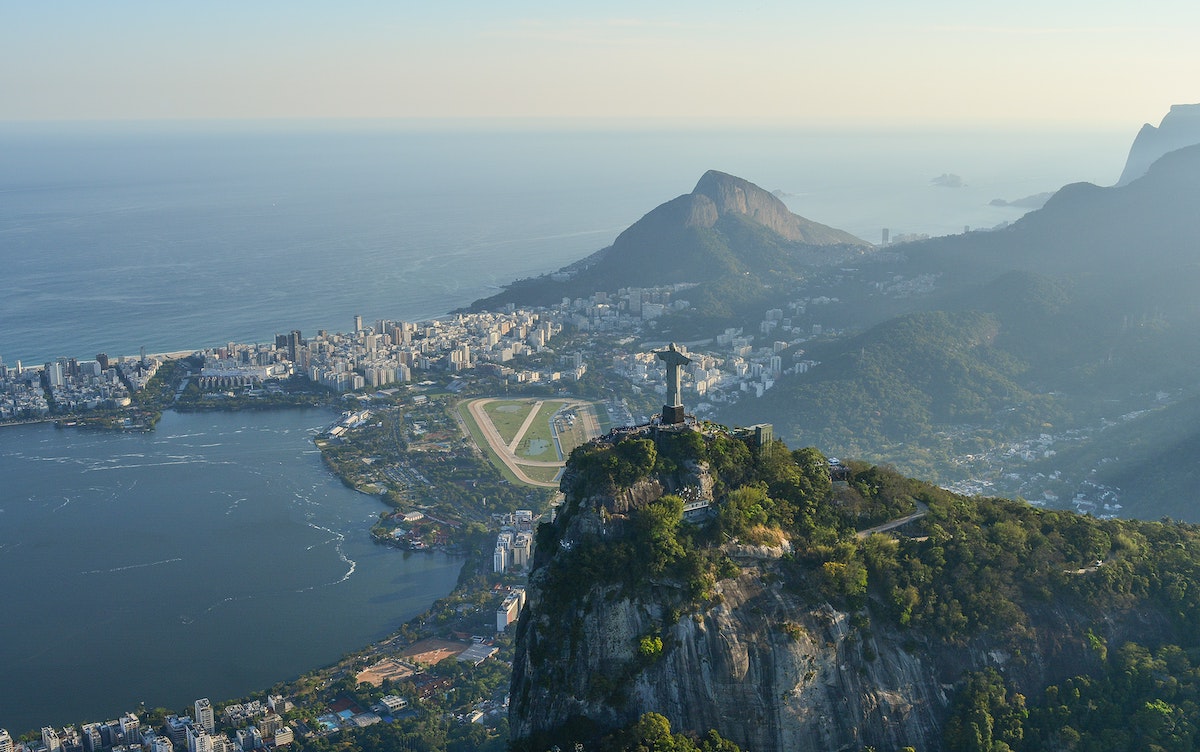 Acts 29 Churches Display the Gospel in Brazil