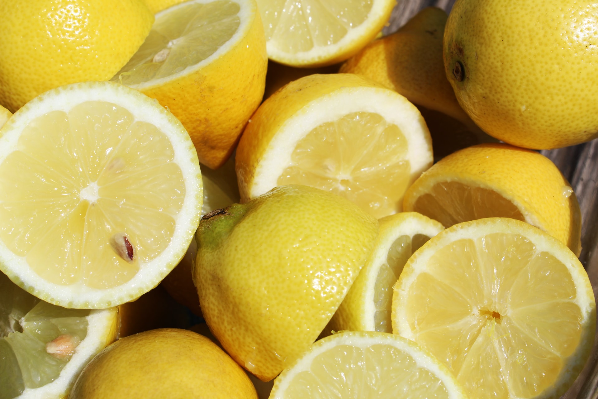 Lemons into Lemonade for Church Planting