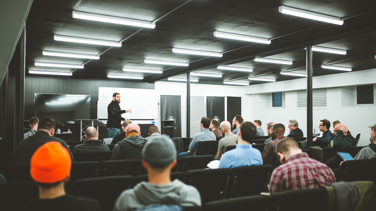 COVID Courage: A Call for Training Church-Planting Pastors