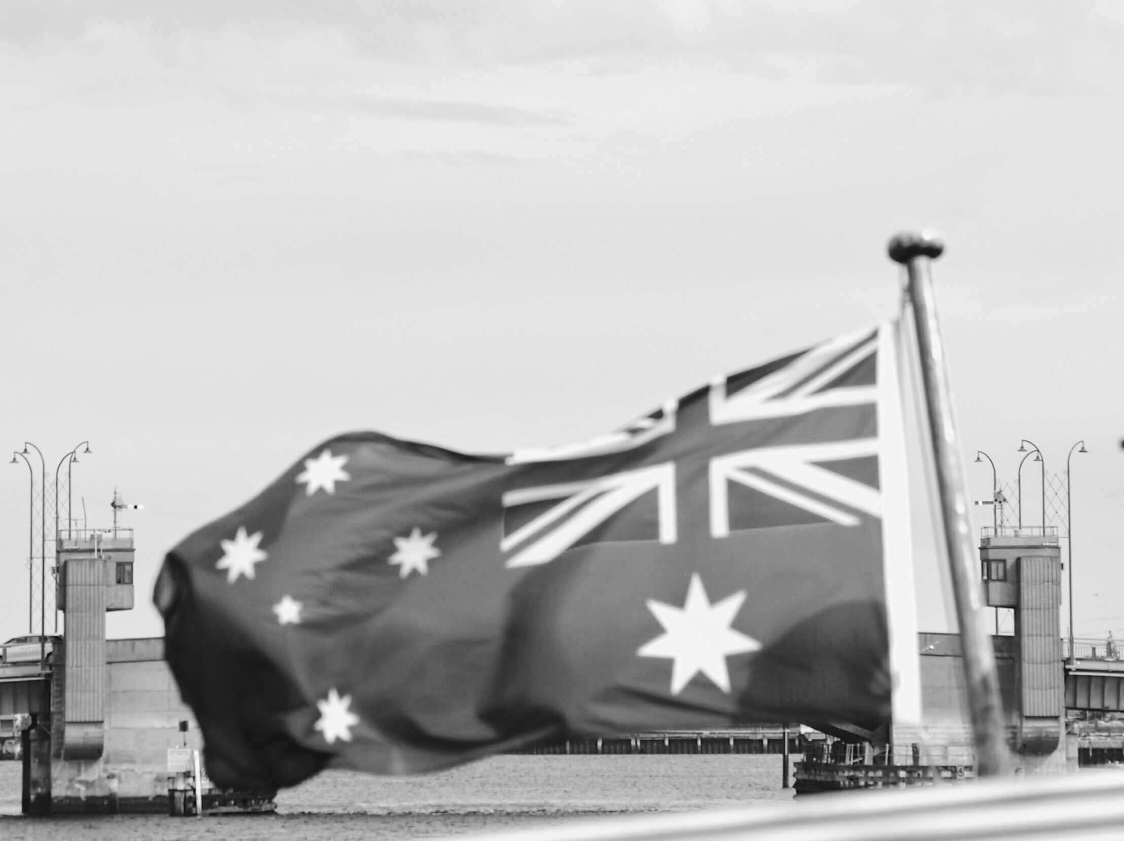 Faithfully Planting Seeds in Port Adelaide