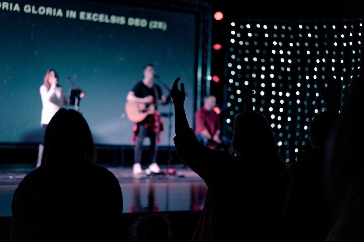 5 Tips For Developing Your Church Plants Worship Team Acts 29 