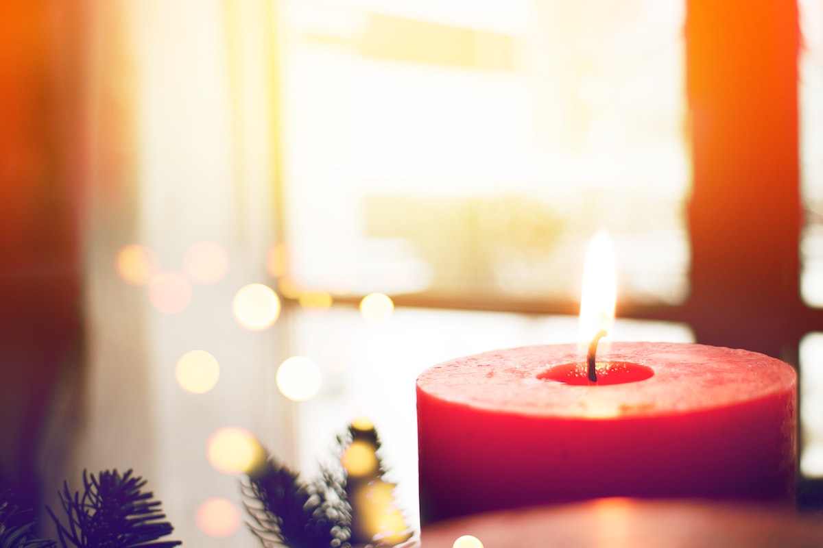 The Special Role of Advent in 2020