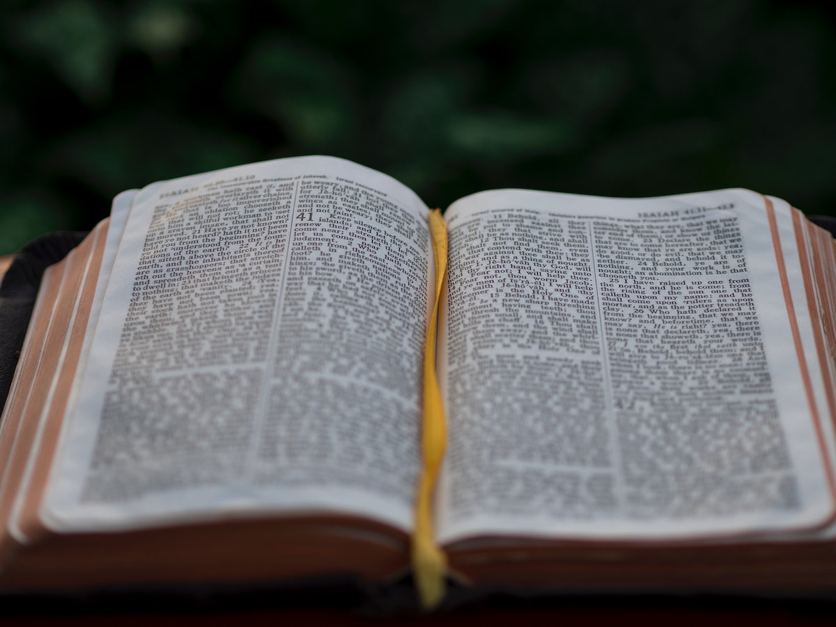 An Interview with Jen Wilkin About Bible Literacy 