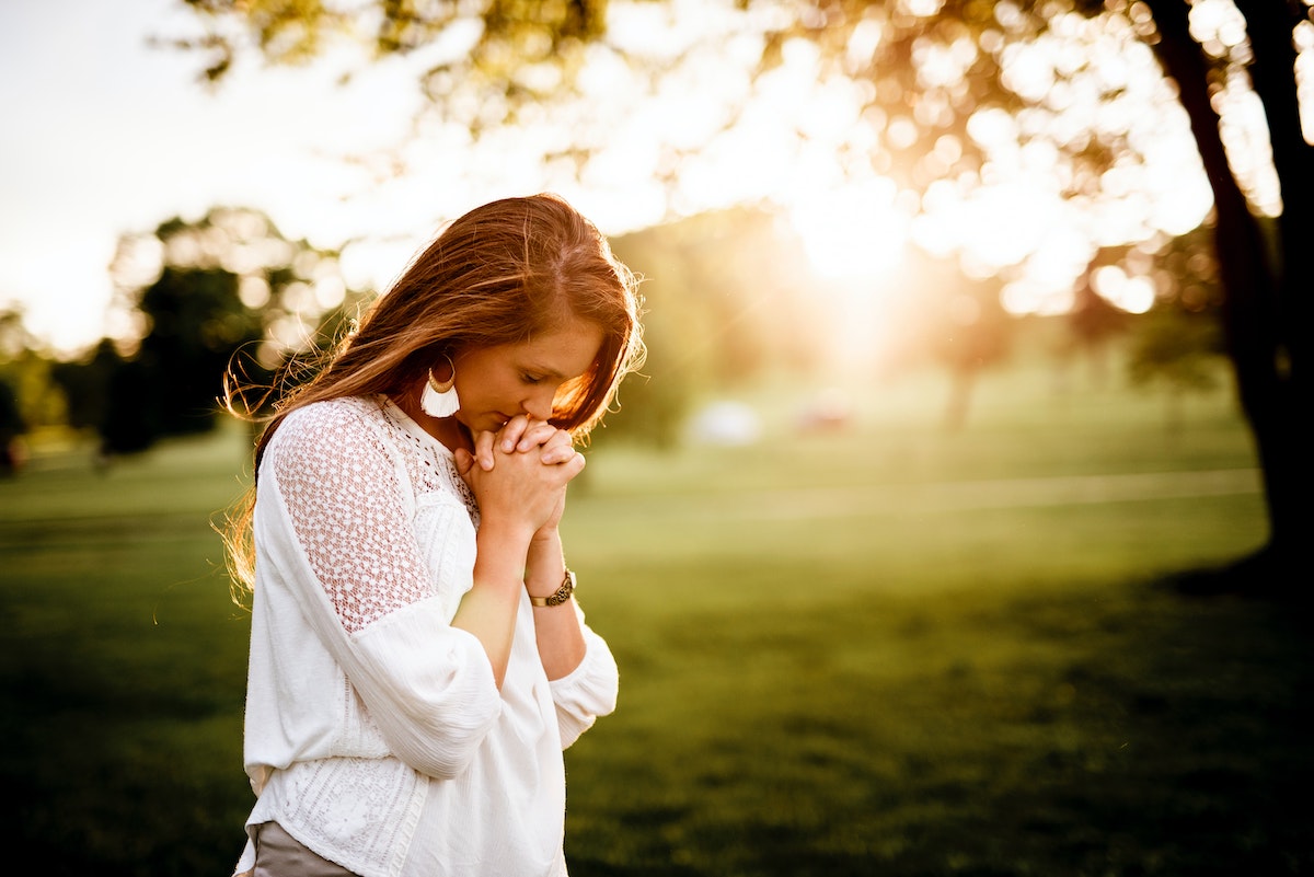 When Being a Pastor’s Wife Hurts