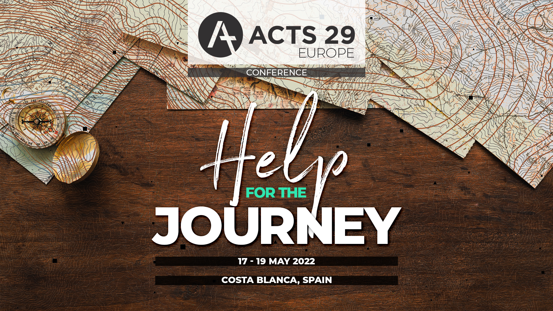 Church Internship Christmas Break 2022 Oklahoma City Church In Hard Places - Acts 29