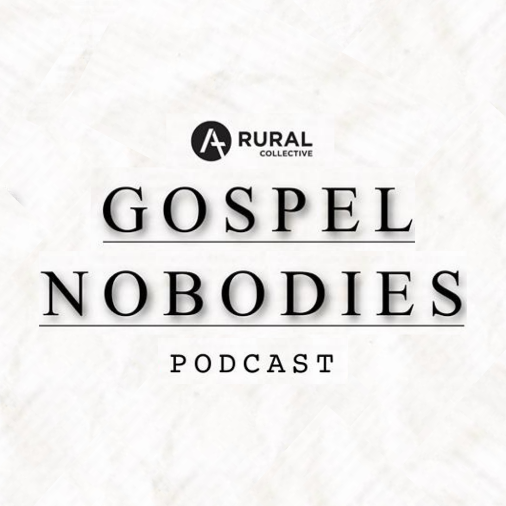 Gospel Nobodies Episode 14: Paul Gordon