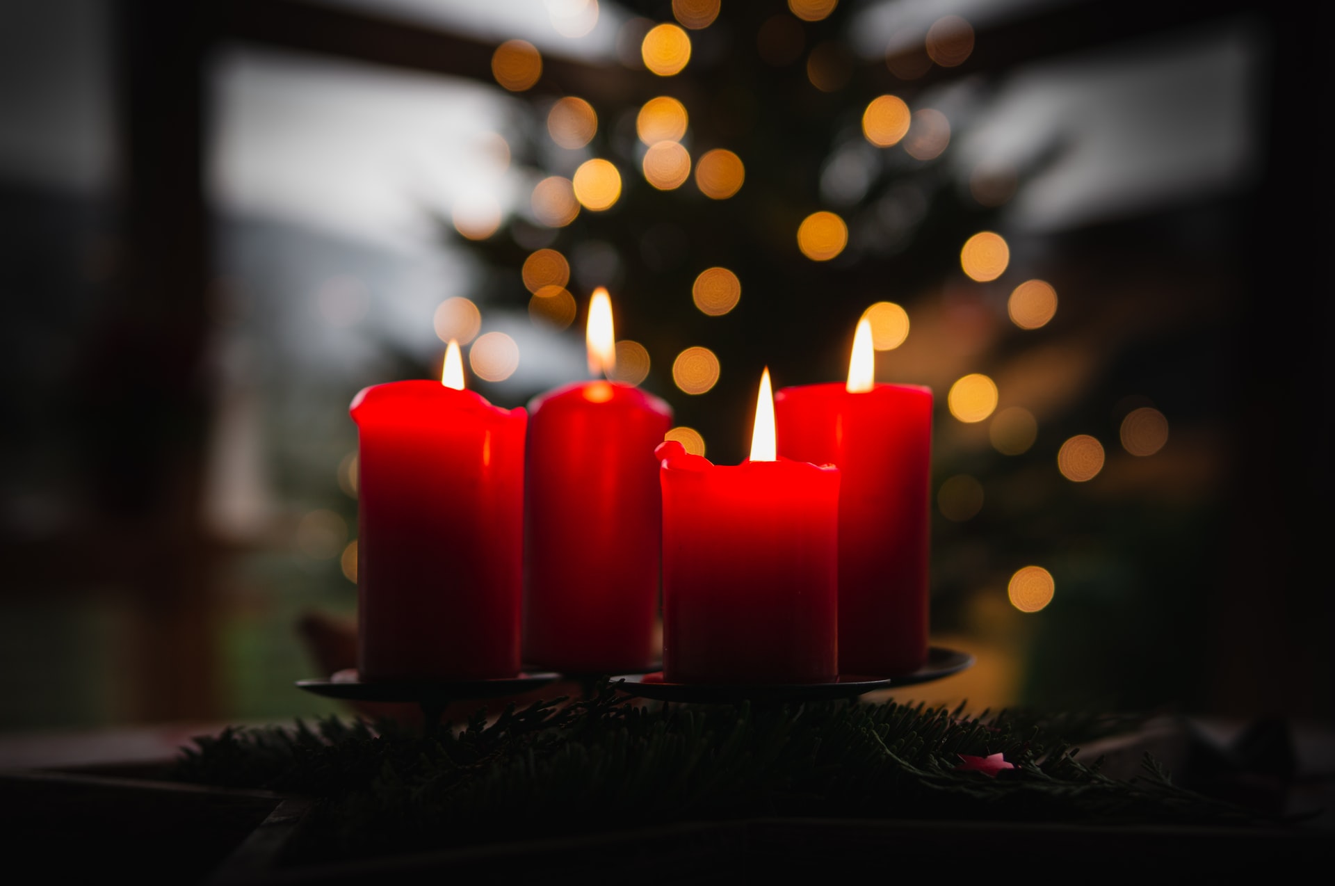 Advent: A Time of Adoration and Ache