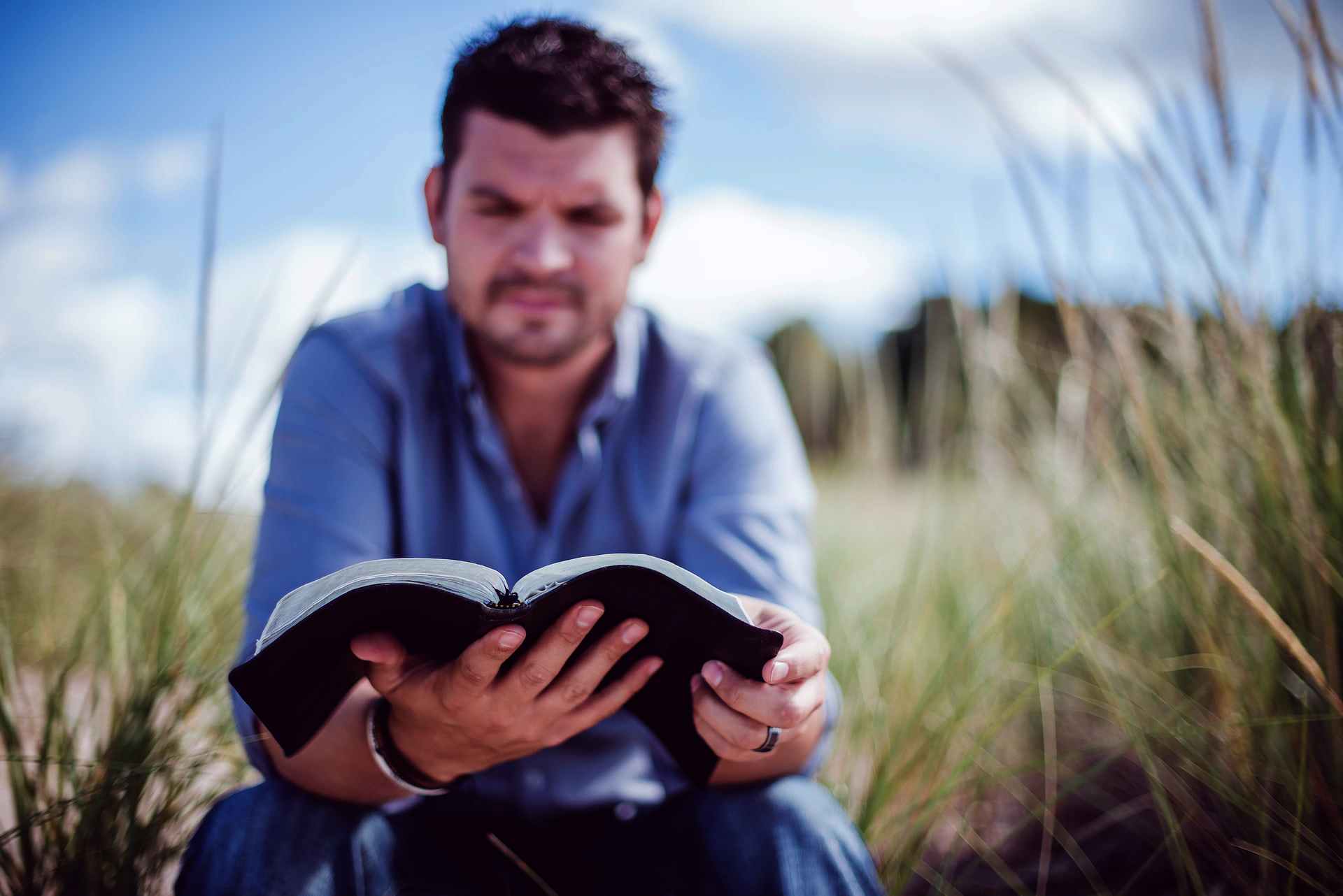 3 Priorities for Church Planters