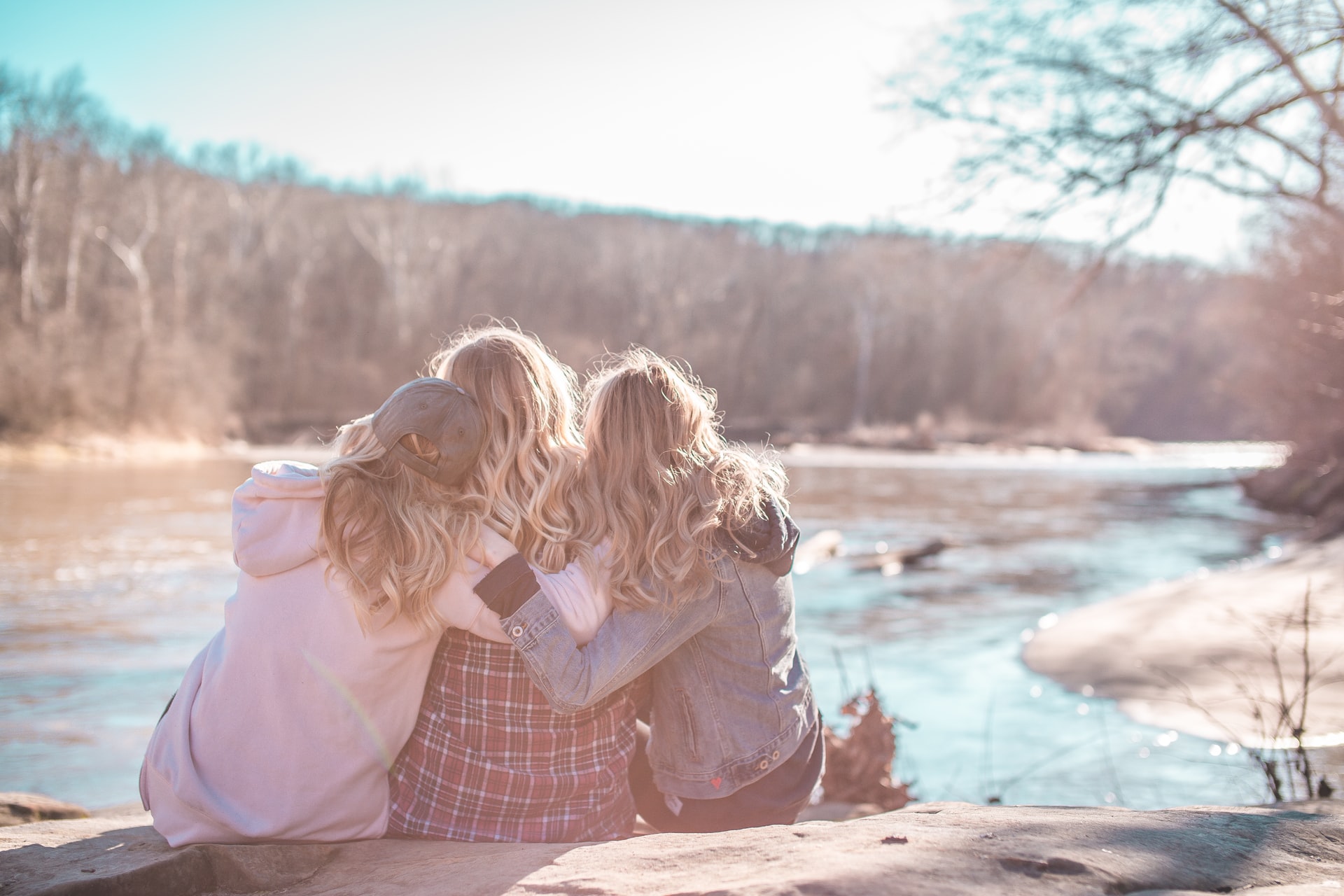 3 Principles for Planning Your Next Women’s Retreat