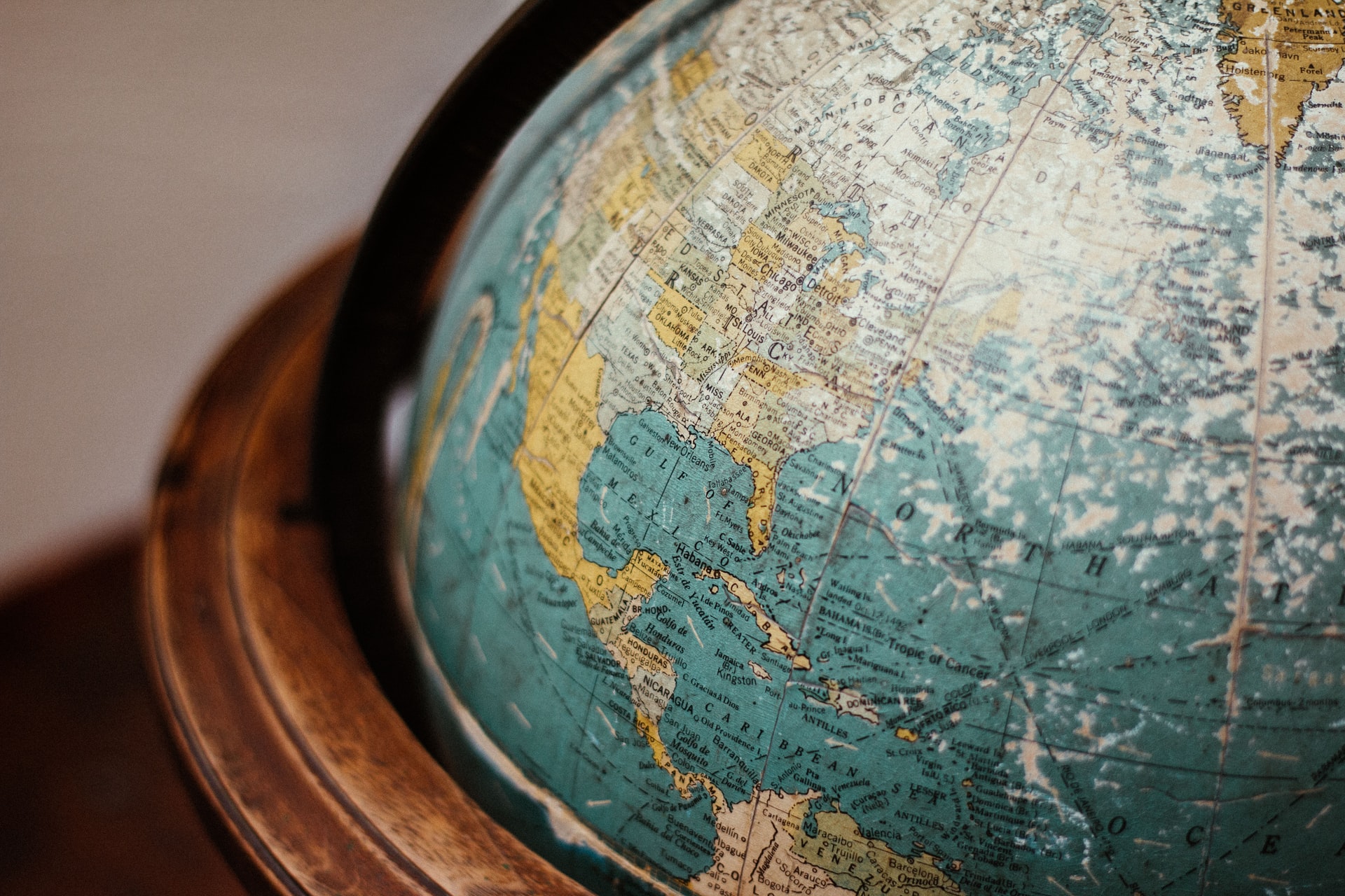 How an International Partnership Could Benefit Your Church