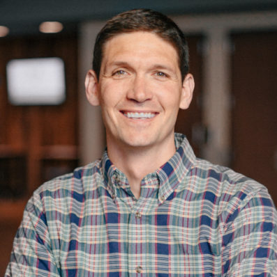 Matt Chandler