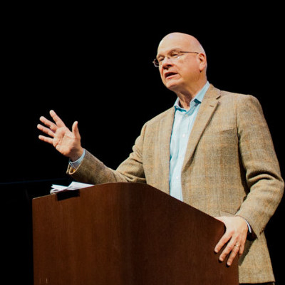 Tim Keller