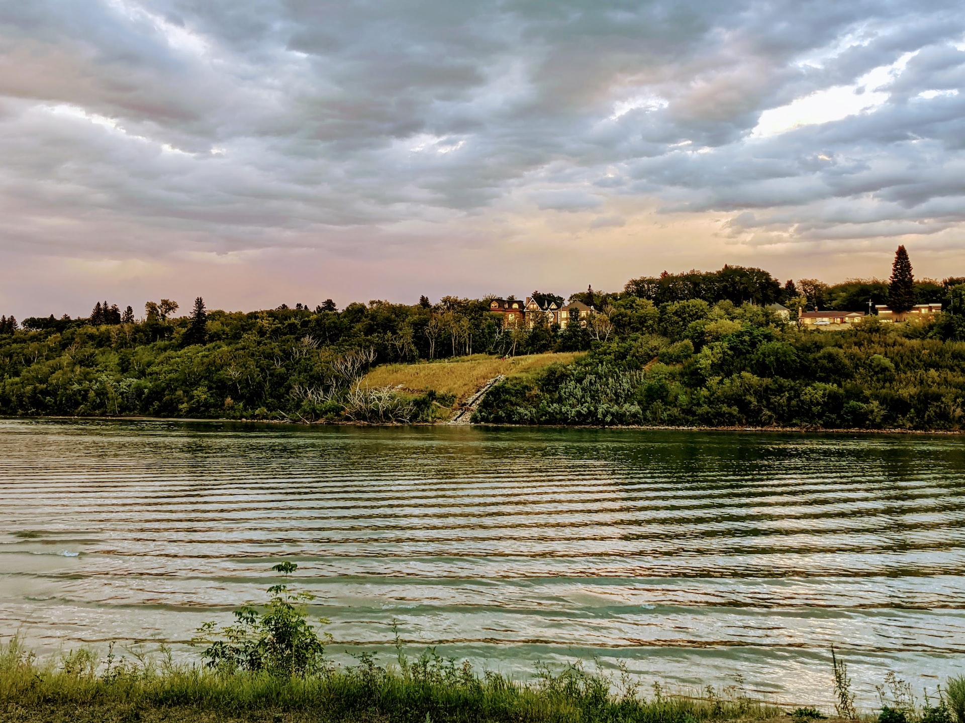 An Outpouring of God’s Grace in Saskatoon