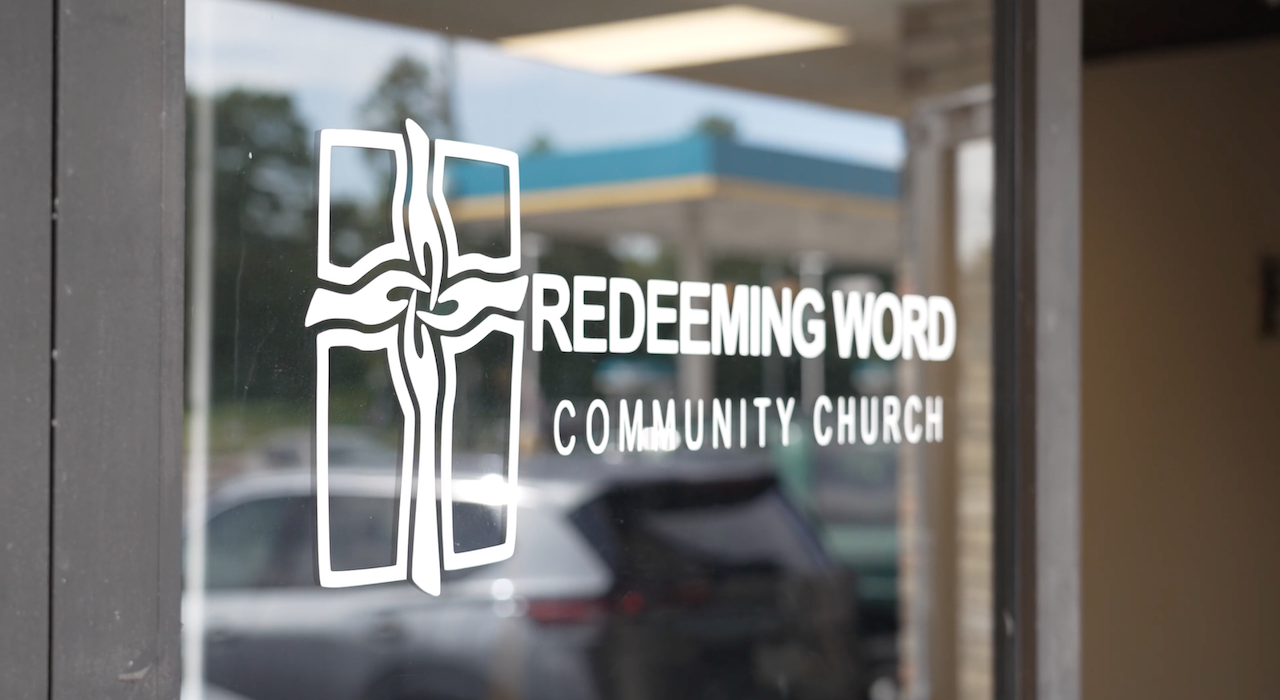Redeeming Word Community Church // Humble, TX