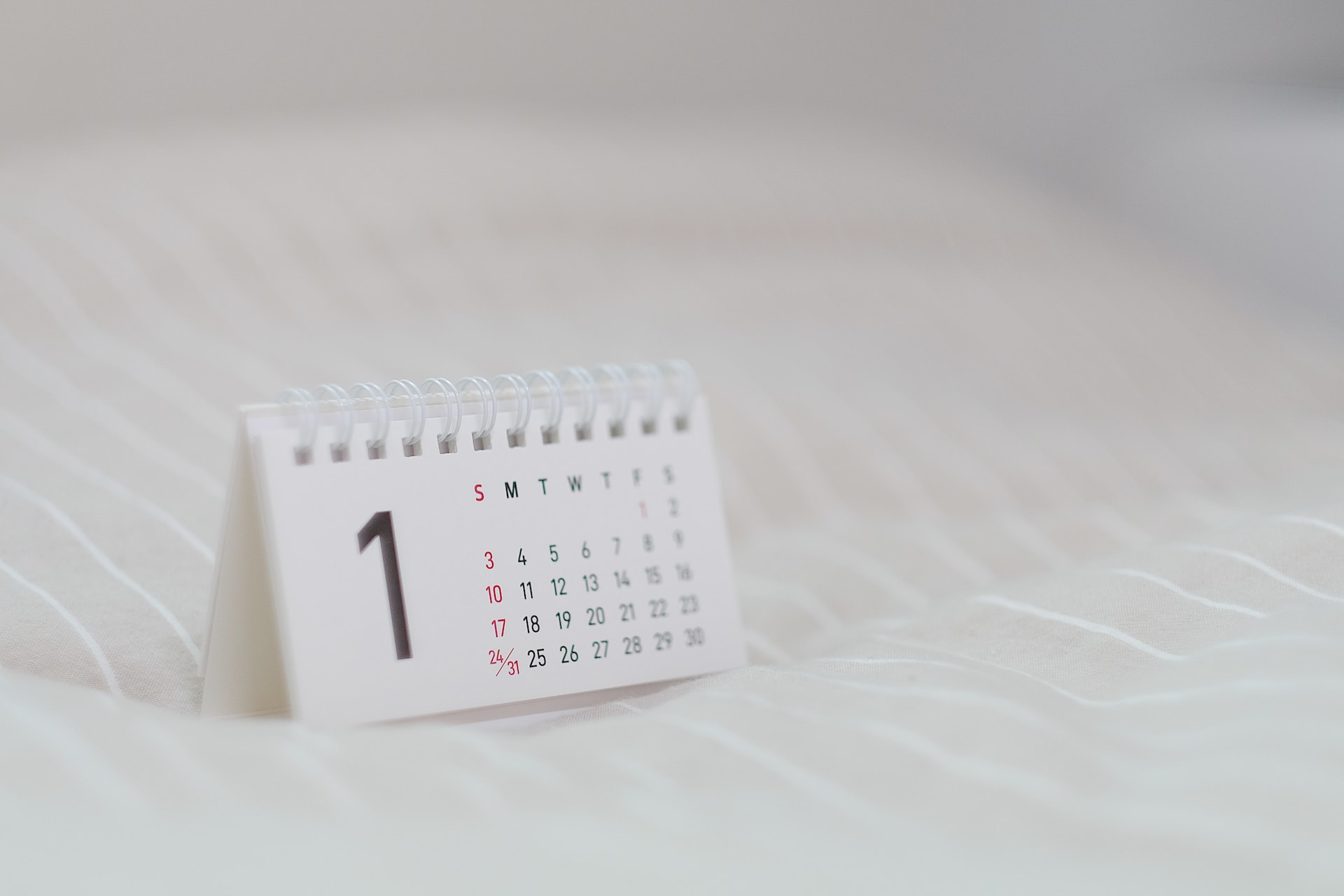 3 Benefits to Leaving Margin in Your Schedule