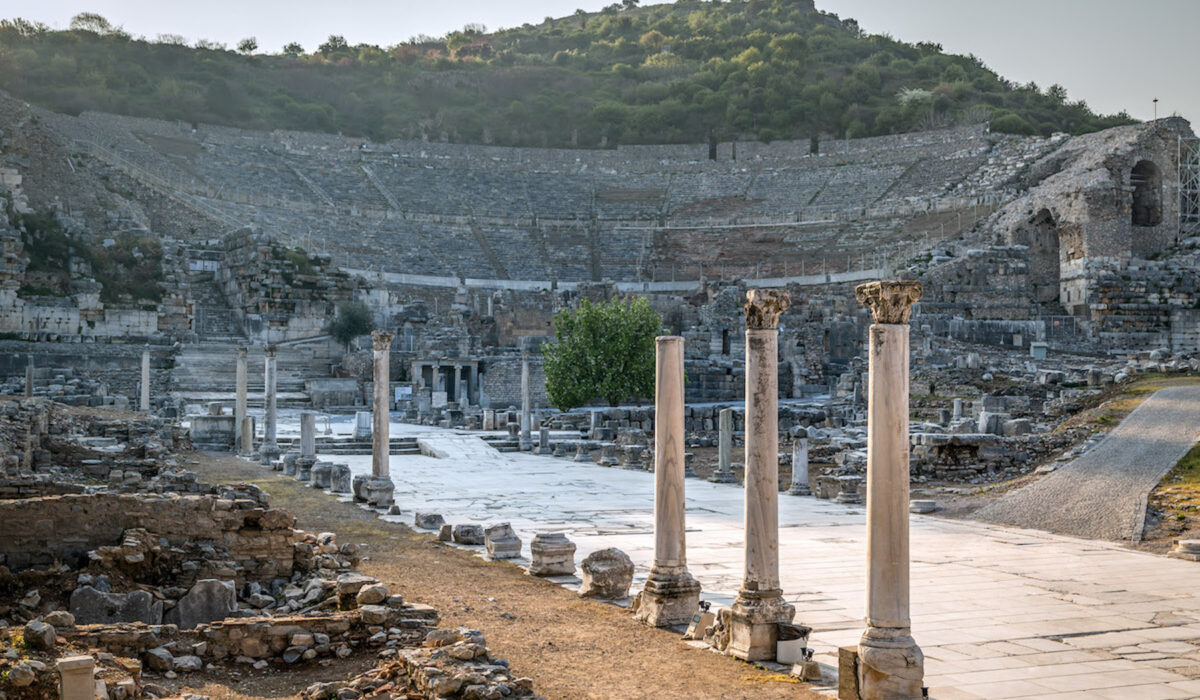Ephesus (18 of 39)