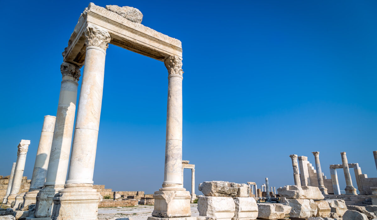 Laodicea (2 of 11)