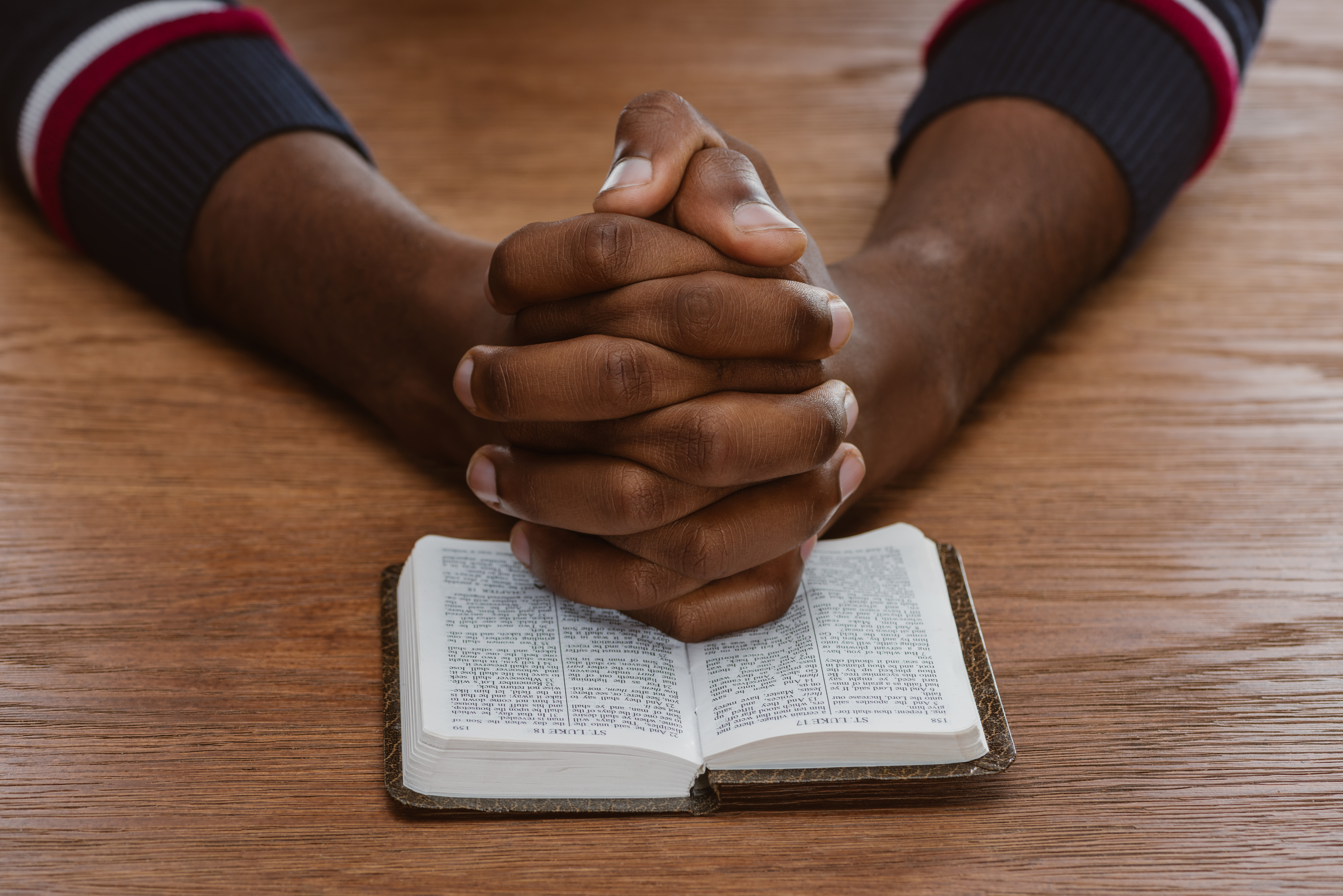 Black Leaders in Church History