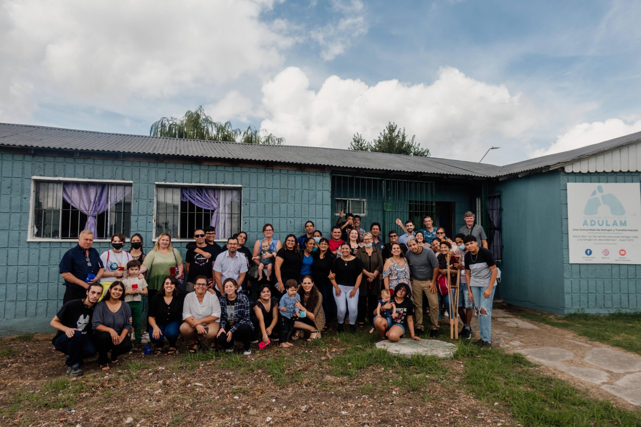 10 Reasons to Be Excited About Church Planting in Uruguay