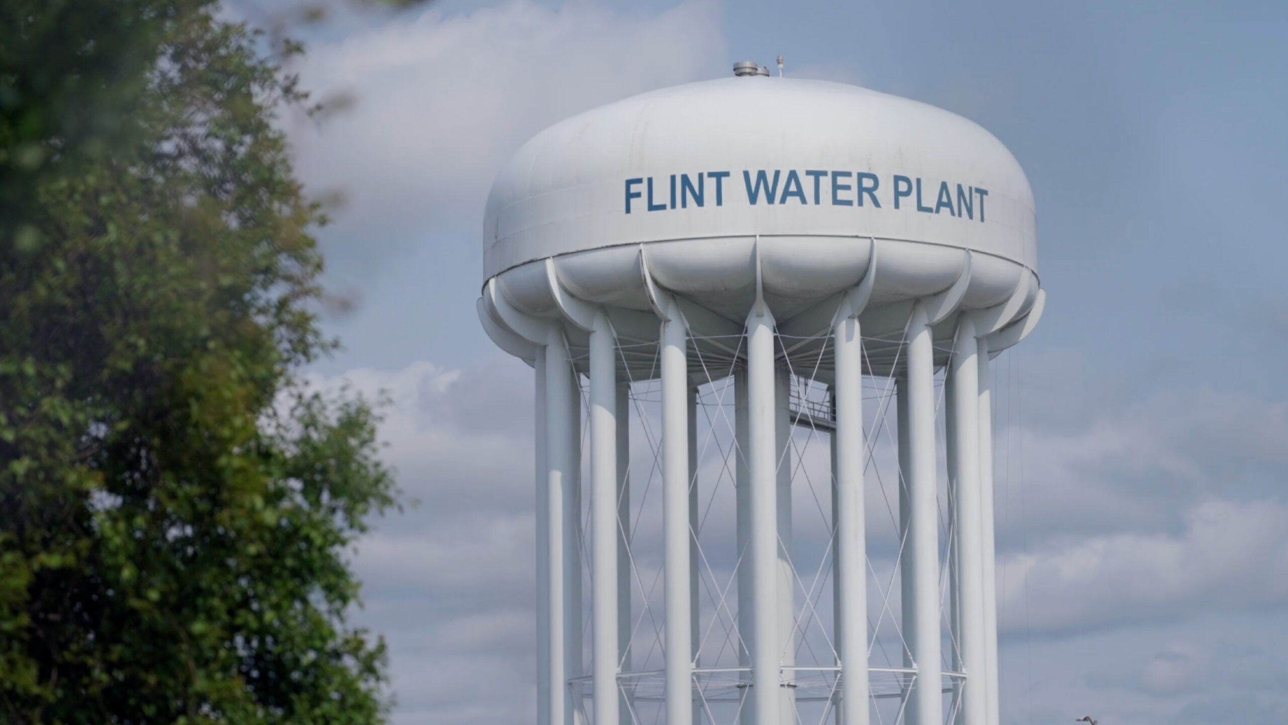Church Planting with Hope in Flint, MI